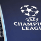 Foto: Logo UEFA Champions League (Sumber: Thomas Pakusch Via Reuters)