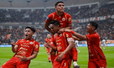 Persija Jakarta Kirim 4 Pemain untuk Perkuat Timnas Indonesia di FIFA Series 2026