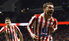 Barcelona Siap Hancurkan Atletico Madrid di Babak Perempat Final Liga Champions, Luka Copa del Rey Belum Sembuh!