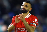 Foto: Mohamed Salah (Sumber: Geo Super)