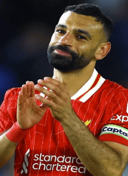 Mohamed Salah Tinggalkan Liverpool Akhir Musim Ini, Era Sang Raja Mesir di Anfield Akan Segera Berakhir