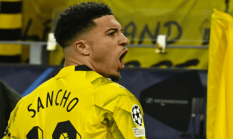 Masa Depan Jadon Sancho Mulai Dipertanyakan, Akankah Dortmund Jadi Harapan Terakhir?