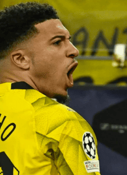 Masa Depan Jadon Sancho Mulai Dipertanyakan, Akankah Dortmund Jadi Harapan Terakhir?