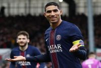 Foto: Achraf Hakimi (Sumber: BBC)