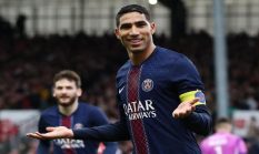 Rumor Panas! Benarkah Achraf Hakimi Akan Balik ke Real Madrid?