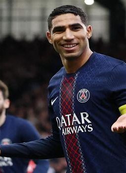 Rumor Panas! Benarkah Achraf Hakimi Akan Balik ke Real Madrid?