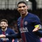Foto: Achraf Hakimi (Sumber: BBC)