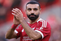 Foto: Mohamed Salah (Sumber: Al Jazeera)