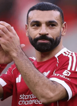 Mohamed Salah Resmi Tinggalkan Liverpool, Akankah Liga Arab Jadi Tujuan Selanjutnya?
