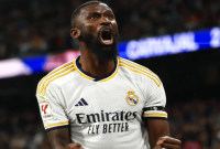 Foto: Antonio Rudiger (Sumber: Getty Images)