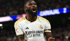 Tolak Liverpool, Antonio Rudiger Siap Perpanjang Kontrak dengan Real Madrid