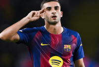 Foto: Ferran Torres (Sumber: Getty Images)