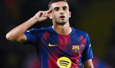 Demi Rekrut Bintang Baru, Barcelona Siap Jual Ferran Torres