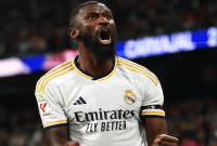 Foto: Antonio Rudiger (Sumber: Goal)