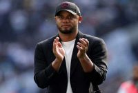 Foto: Vincent Kompany (Sumber: Reuters)