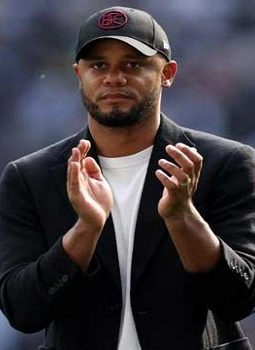 Dari Legenda Jadi Pelatih, Vincent Kompany Berpeluang Kembali ke Manchester City