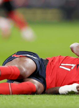 Noni Madueke Cedera Saat Bela Inggris, Kondisi Arsenal Makin Darurat!