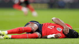 Foto: Noni Madueke (Sumber: Getty Images)