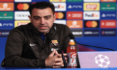 Xavi Hernandez Bongkar Fakta Mengejutkan: Kepulangan Lionel Messi Ternyata Digagalkan Laporta?