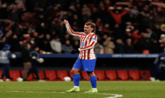 Batal Terbang ke Amerika, Antoine Griezmann Pilih Bertahan di Atletico Madrid, Ada Misi Besar yang Belum Tuntas!