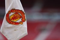 Foto: Bendera Corner Kick Manchester United (Reuters)