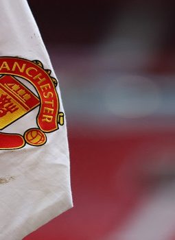 Jadwal Pertandingan Manchester United di Bulan April