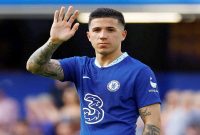 Foto: Enzo Fernandez (REUTERS/John Sibley)