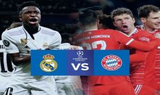 Real Madrid Jauh Lebih Berpengalaman di Liga Champions, Munchen Harus Waspada!