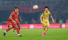 Persija Jakarta Menggila di GBK! Persebaya Dibantai 3-0 Tanpa Balas