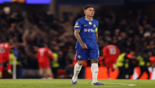 Enzo Fernandez (Foto: Reuters)