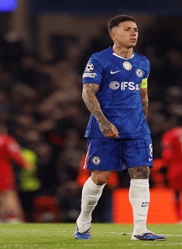 Chelsea Dibantai Man City 0-3 di Kandang Sendiri, Absennya Enzo Fernandez Jadi Biang Masalah?