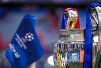 Trofi Liga Champions (Foto: Getty Images/Kevin Voigt)