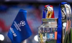 Prediksi Liga Champions Leg Kedua: Atletico Madrid Vs Barcelona, Siapa yang Akan Lolos?