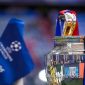 Trofi Liga Champions (Foto: Getty Images/Kevin Voigt)
