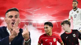 Timnas Indonesia (Foto: Bola.com/Wiwig Prayugi)