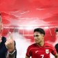 Timnas Indonesia (Foto: Bola.com/Wiwig Prayugi)