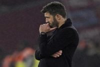 Michael Carrick (Foto: REUTERS/TONY O BRIEN)