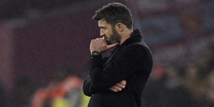Michael Carrick (Foto: REUTERS/TONY O BRIEN)