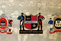 Sheffield FC Klub Sepakbola Tertua di Dunia yang Berdiri Pada Tahun 1857 (Foto: INDOSPORT)
