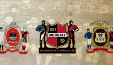 Sheffield FC Klub Sepakbola Tertua di Dunia yang Berdiri Pada Tahun 1857 (Foto: INDOSPORT)