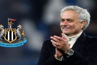 Jose Mourinho (Foto: Football365)