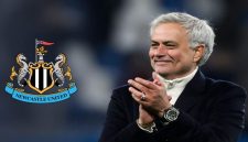 Jose Mourinho (Foto: Football365)