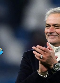 Newcastle United Tertarik Rekrut Jose Mourinho?