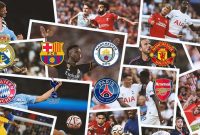 Klub Terbaik Dunia (Foto: Bola.com/Adreanus Titus)