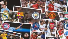 Klub Terbaik Dunia (Foto: Bola.com/Adreanus Titus)