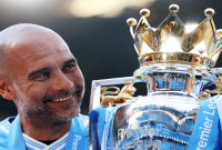 Pep Guardiola (Foto: Reuters)