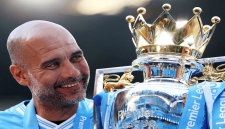 Pep Guardiola (Foto: Reuters)