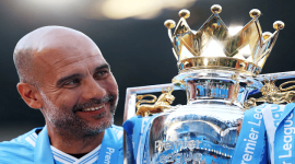 Pep Guardiola (Foto: Reuters)