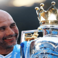 Pep Guardiola (Foto: Reuters)