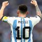 Lionel Messi (Foto: Reuters)